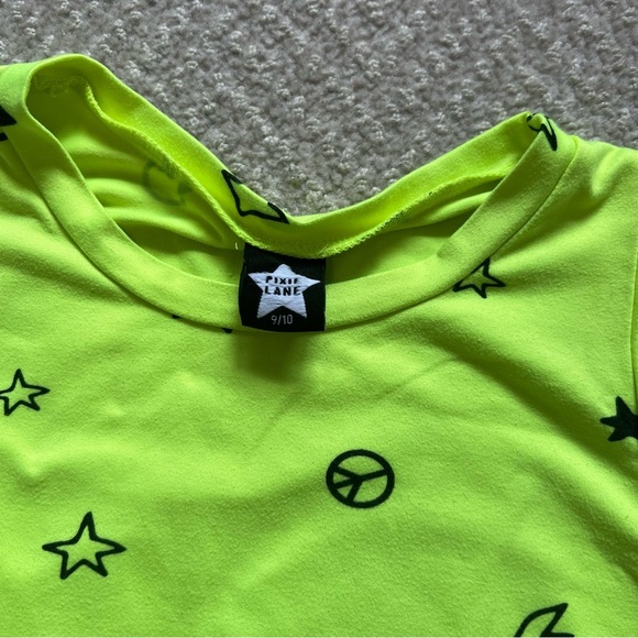 Pixie Lane Shorts - Picture 6 of 6